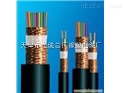 NH-VV-耐火控制电缆 NH-VDVD-天津市电缆总厂橡塑电缆厂